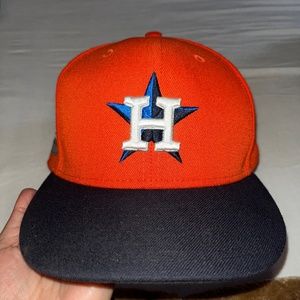 Houston Astros hat